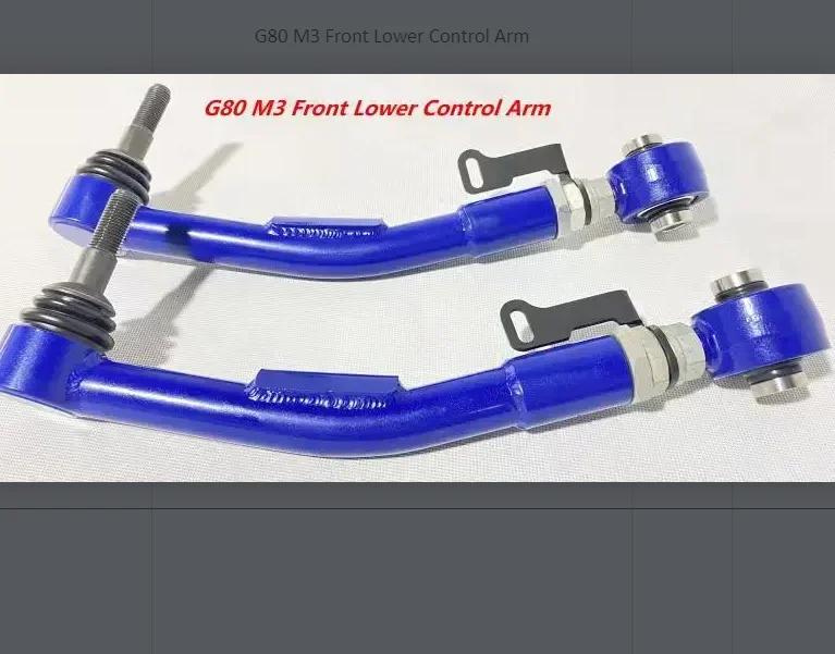 

Popular Hot sellControl Arm for bmw M3 Front Lower