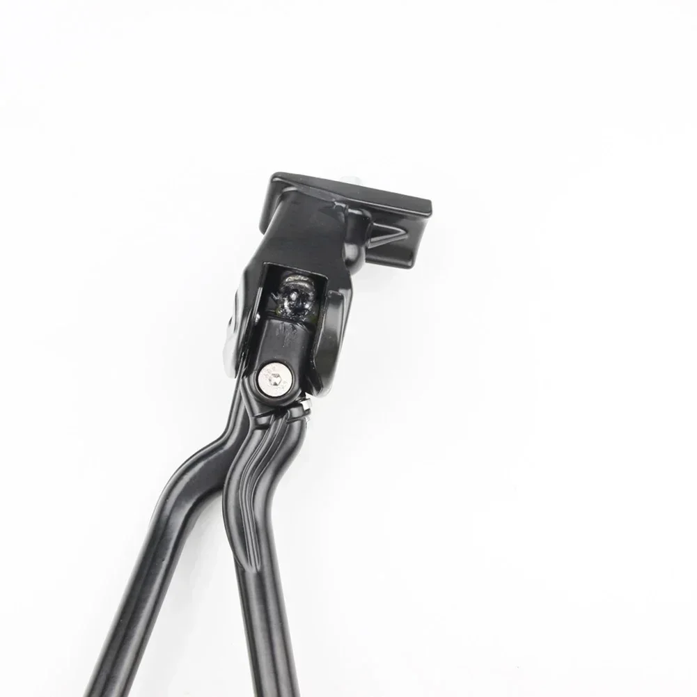 

Wheels Bicycle Kickstand Prop Stand Bicycle Kickstand Electric Bike Prop Stand Road Bike Suitable For Bicycles Electric Vehicles