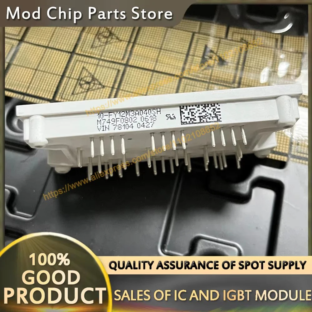 10-FY12M3A040SH M749F0802 10-FY12M3A025SH M746F0802 10-FY12M3A015SH01 M743F68 NEW MODULE