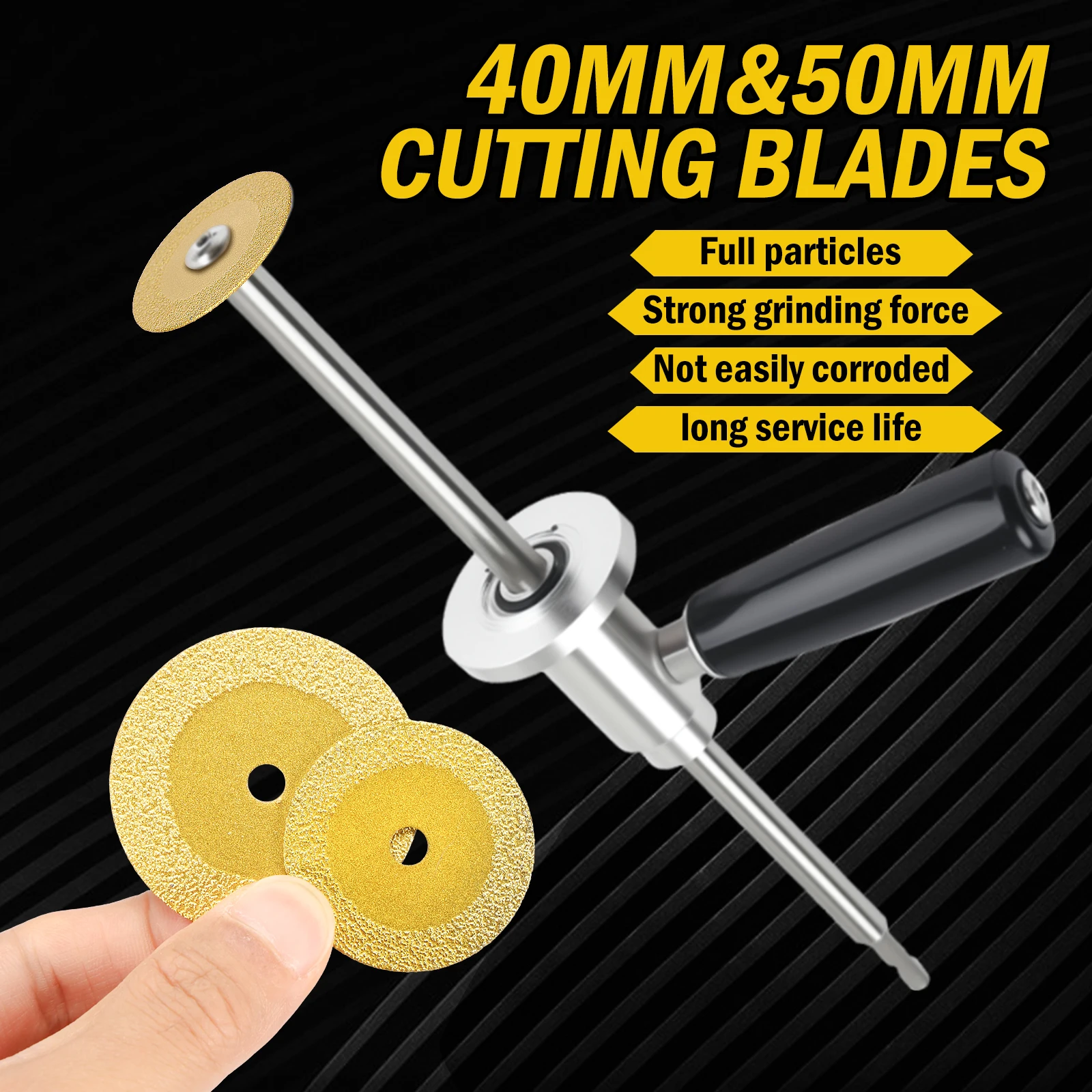 Thumbnail 4 - #48 Latest Saw Accessories Price Drops