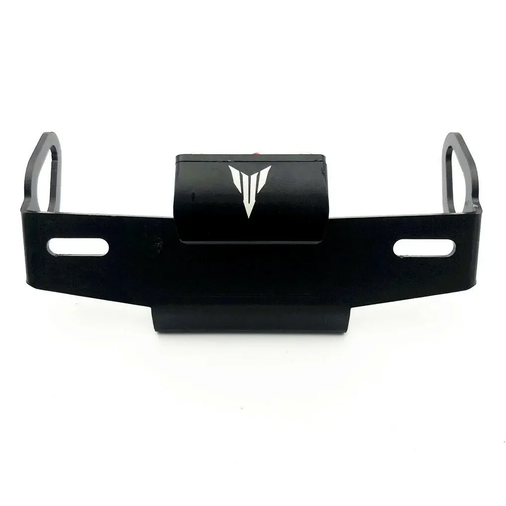 For YAMAHA MT-09 mt09 Accessories Fender Eliminator & LED Turn Signal 2014 2015 2016 Tail Tidy Plate Holder