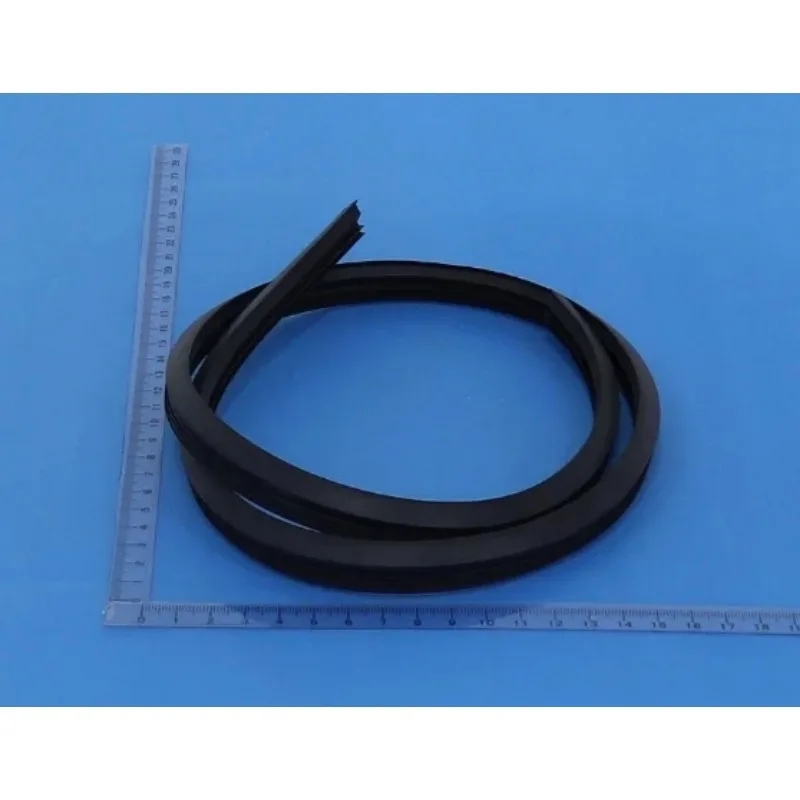 

1 шт. уплотнитель дверцы для небольших посудомоечных машин M1 WQP4-2601-CN 12676000003445