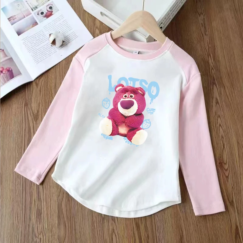 Lotso Children Cott… - image