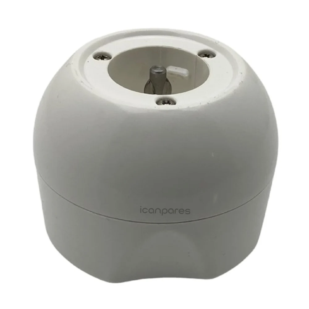 متوافق مع Arzum AR1013 خلاط Speedmix الخافق الجسم محول الأبيض