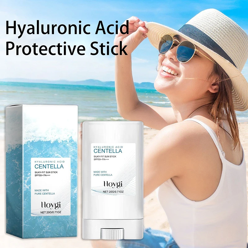 Portable Travel Size Sunscreen Lotion Long Lasting Sunscreen Lotion Oil Control Moisturizing Sun Protection Cream For Face Body