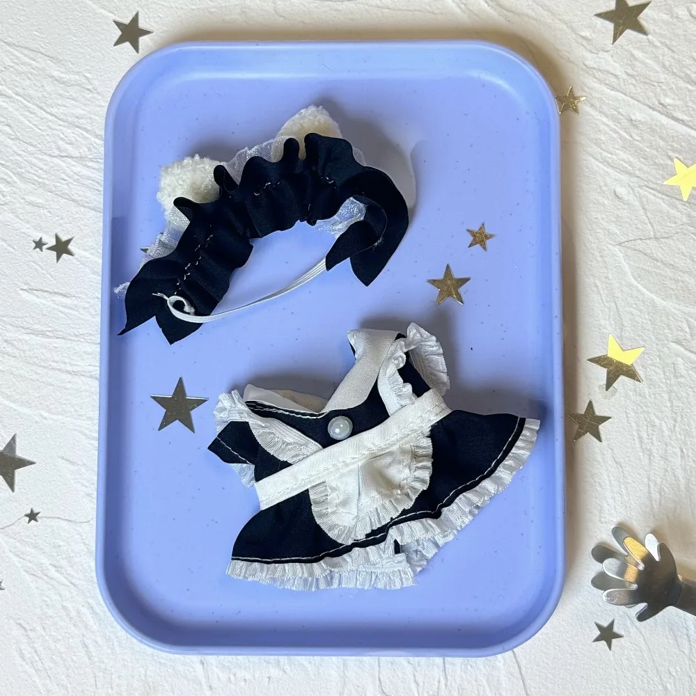 

Несколько стилей, ручная работа, 10 см, кукольная юбка, сделай сам, замена кукольной одежды, комбинезон куклы, хлопковая кукла