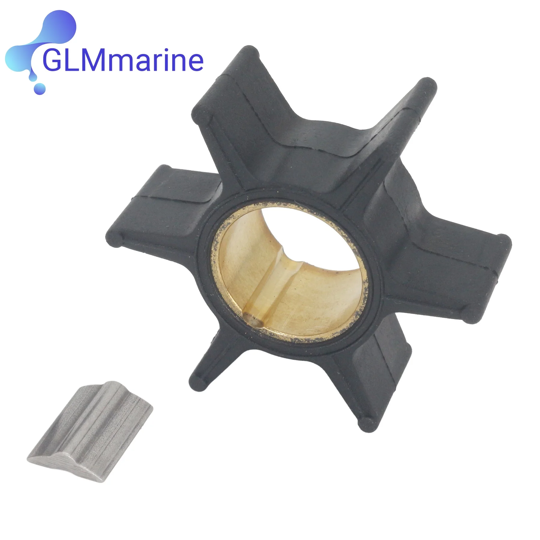 47-20268 Impeller Kit Compatible with Mercury Mariner 35 40 45 50  60 65 70 HP 89983T 89983 89983B 65959 20268 Sierra 18-3007