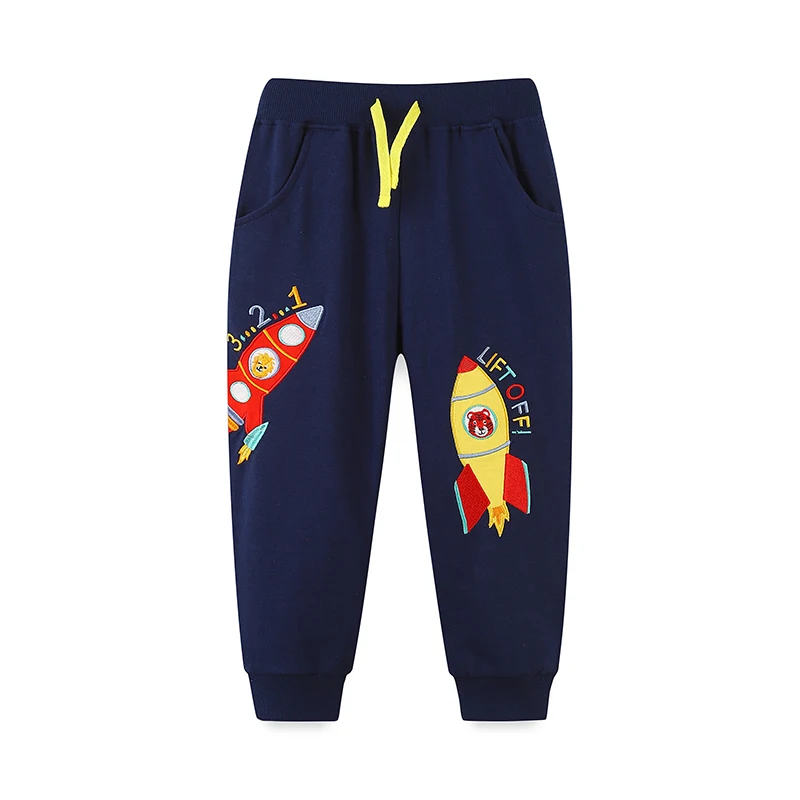 1-Piece Autumn Boys…