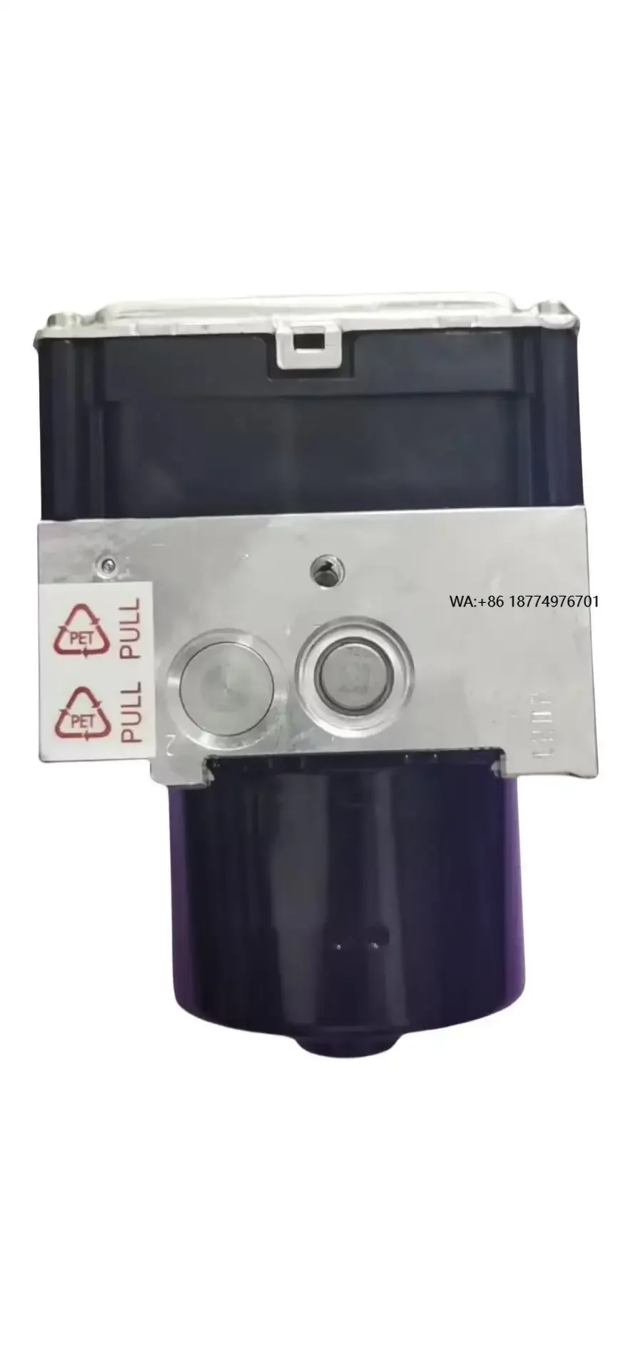 

Suitable for X3ABS Pump X4 F25 F35ABS Pump Assembly Pump Body