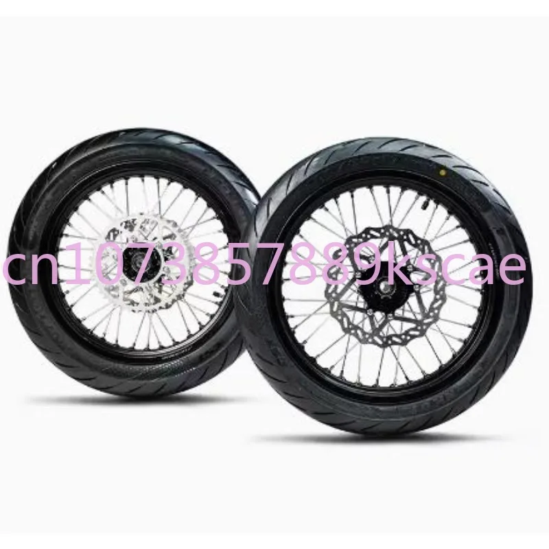 

Dragon Ji Bee Road Wheel Kit Tire Wheel Kit