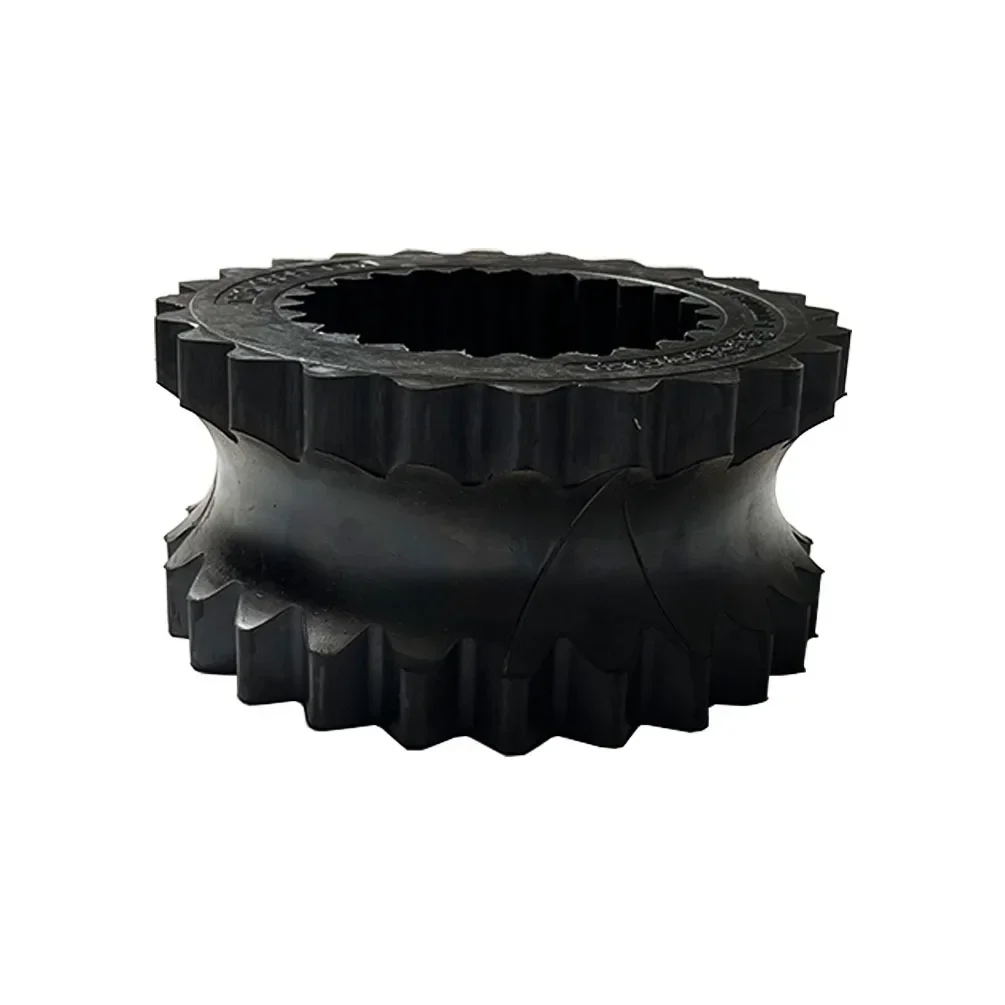 

1613958500 Rubber Gear Flex Coupling for Atlas Copco Compressor GA75 GA90 2903101701 2903-1017-01 1613-9585-00