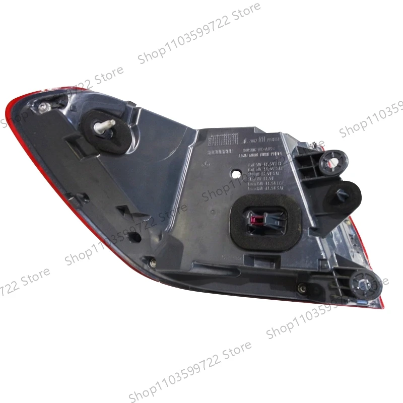 

Для BMW 7 серии G11 G12 2016 2017 2018 светодиодные задние фонари заднего хода стоп-сигналы рулевые мигающие огни фары дальнего света