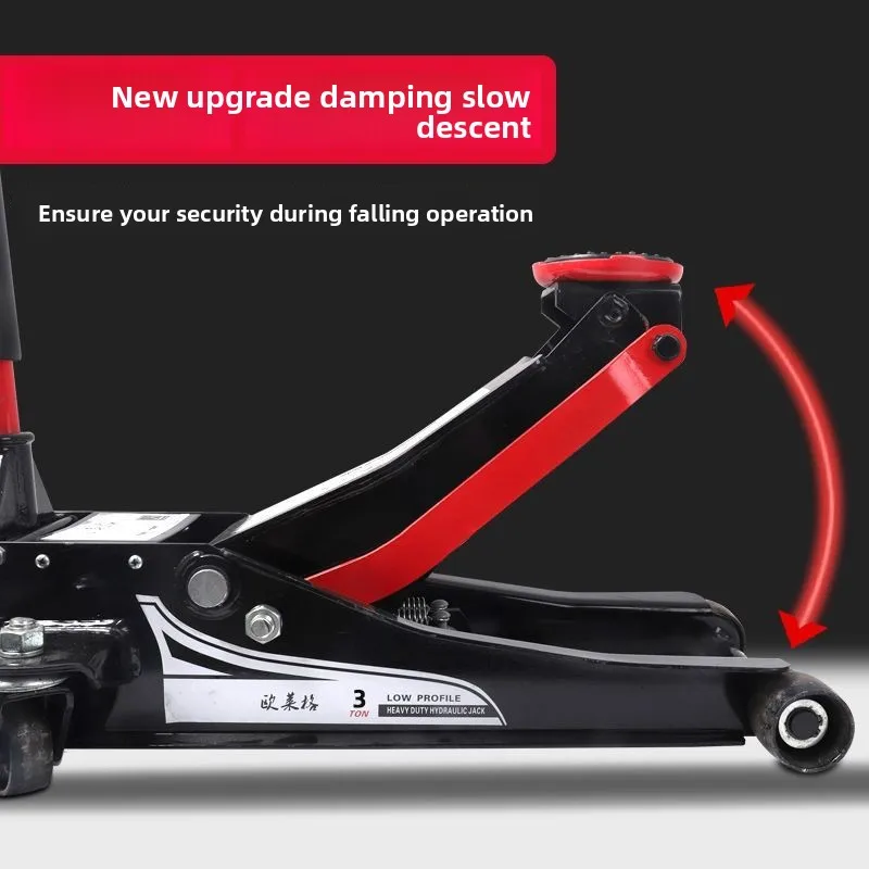 Thumbnail 3 - #17 Latest Hydraulic Floor Jacks Offers