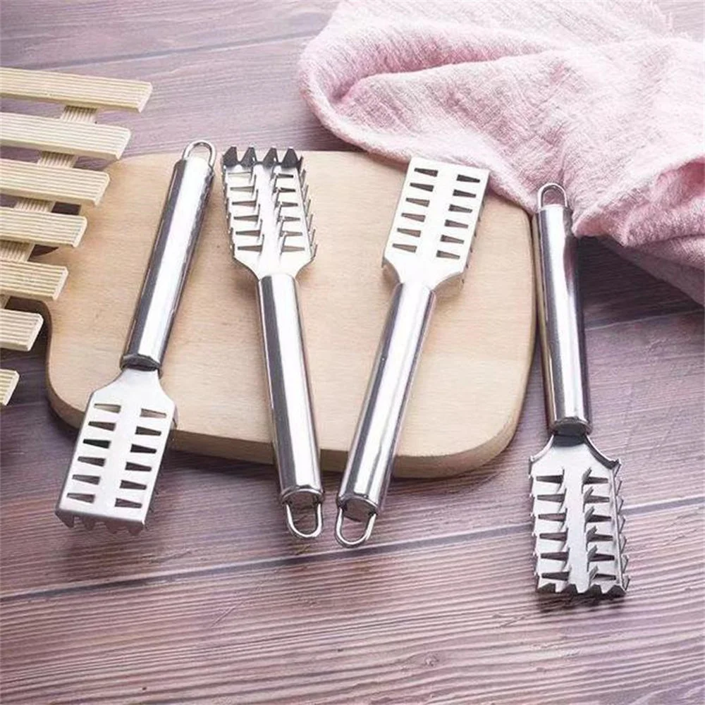 Multipurpose Convenient Strong Wear Resistance Portable Kitchen Manual Practical Sharp Security Home Furnishing Tools Durable