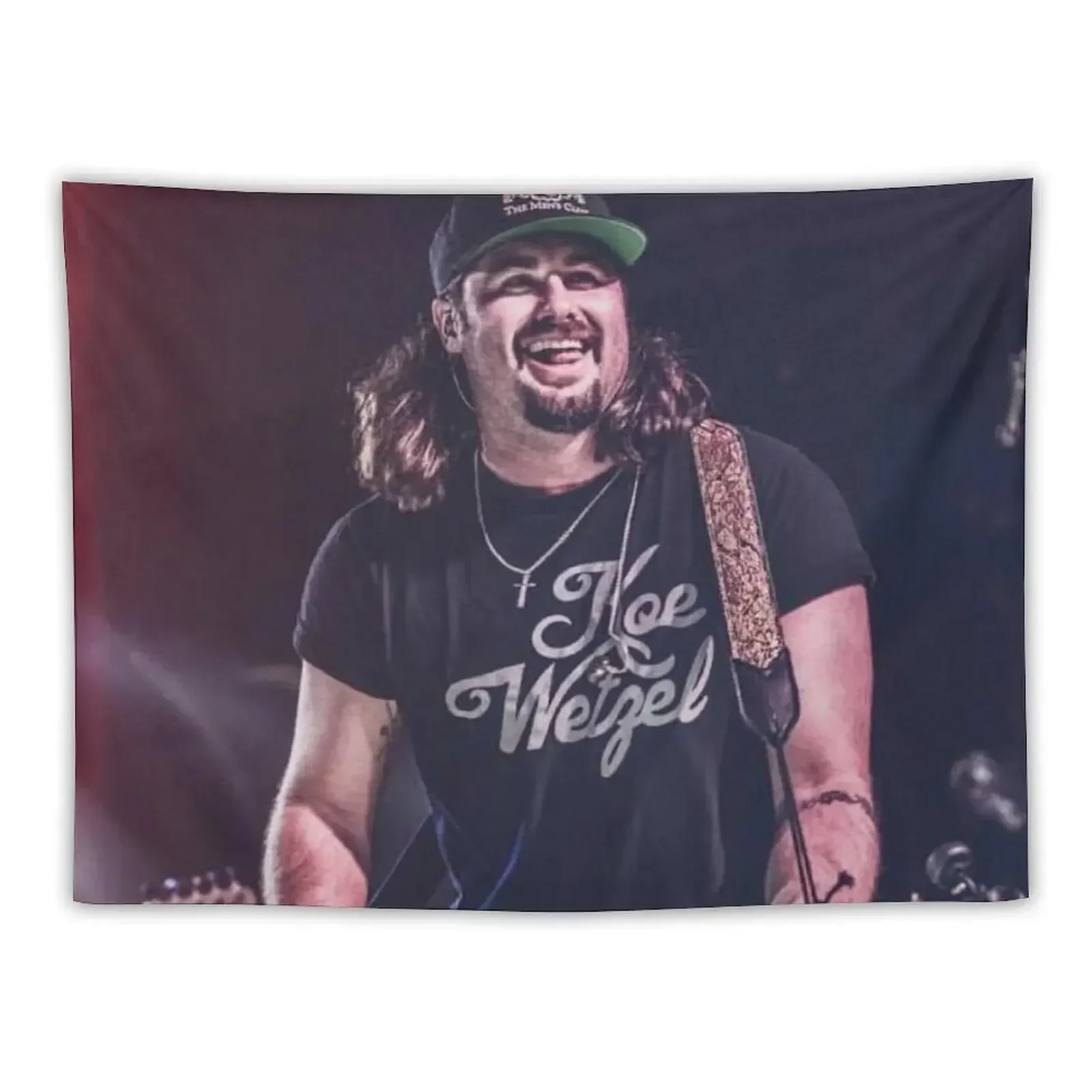 Ropyr Madison Koe Wetzel Tapestry Aesthetic Home Decor Decoration Bedroom Tapestry