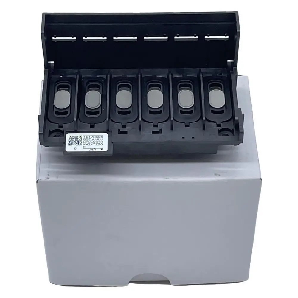 FA09231 Печатающая головка принтера подходит для Epson EcoTank ET-7700 ET7700 ET-7750 ET-8500 ET 8500 ET 8550 ET-8550 ET7750