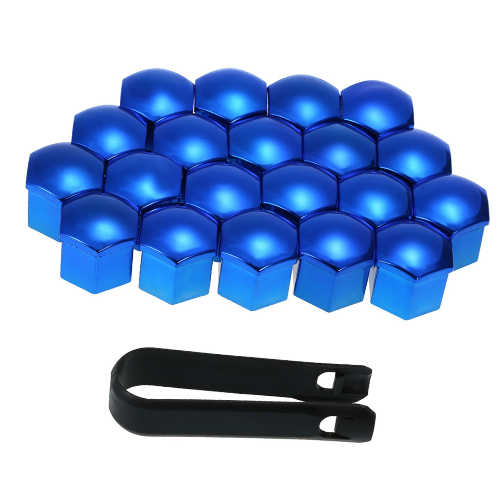 

21mm wheel nut caps 21mm Wheel Nut Covers Lug Nut Caps Screw Protector 21mm wheel nut covers