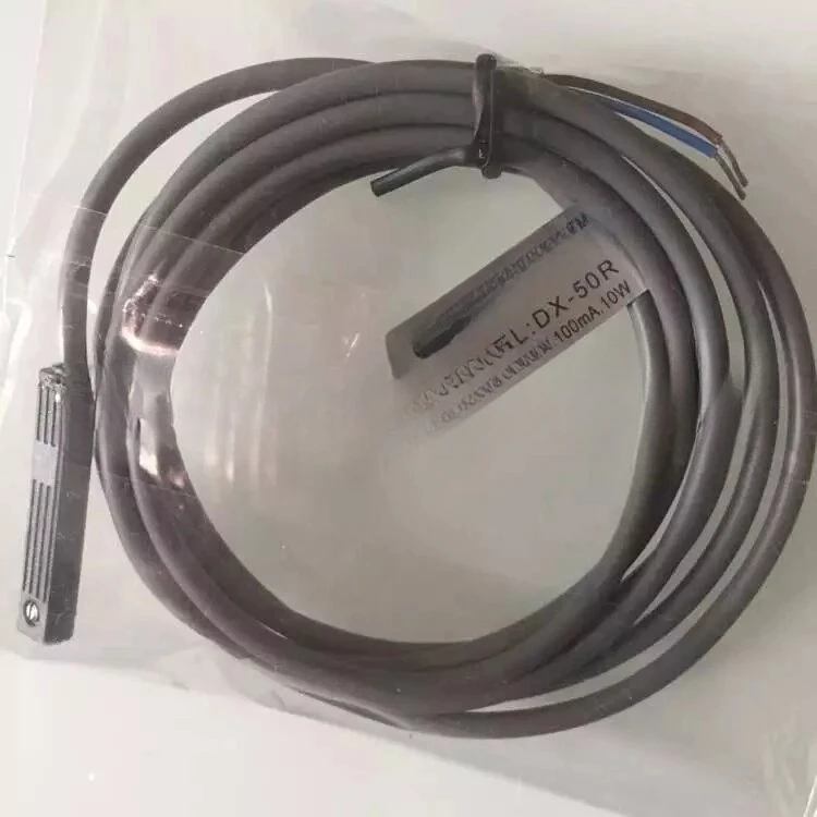 

Taiwan Dexin magnetic switch DX-50R DX-21R DX-32R DX-07R DX-11R 20R