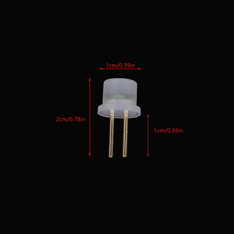 10PCS Universal Airbag Decoder / Strengthen The Chip Shield Resistance Airbag Shield Resistance.
