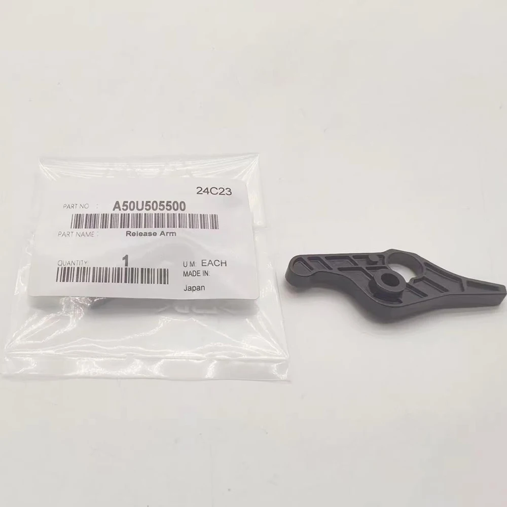 A50U505500 Genuine Release Arm for Konica Minolta Bizhub PRESS C1060 C1070 C2060 C2070 C3070 C3080 C4065 C4070 C4080 190 230
