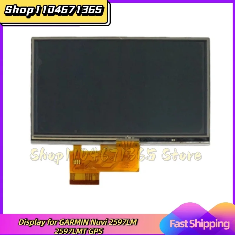 Lcd Display Screen … - image