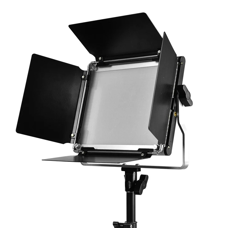 Top Quality Cheap Set Beauty Fill Lamp Filling Light Photograph LED 50W 2.4G Photography Video Panel Lighting With Tripod