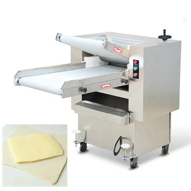 

JUYOU Cookie Dough Sheeter