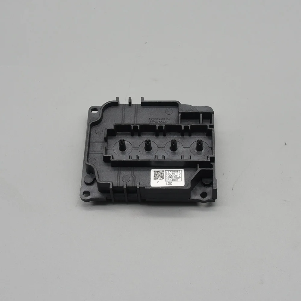 Original I3200 Print Head Cover Adapter for Epson 4720 i3200 A1/U1/E1Printhead Manifold Assy UV Solvent Water-based Ink