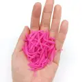 XZ015 10 piezas ROSA