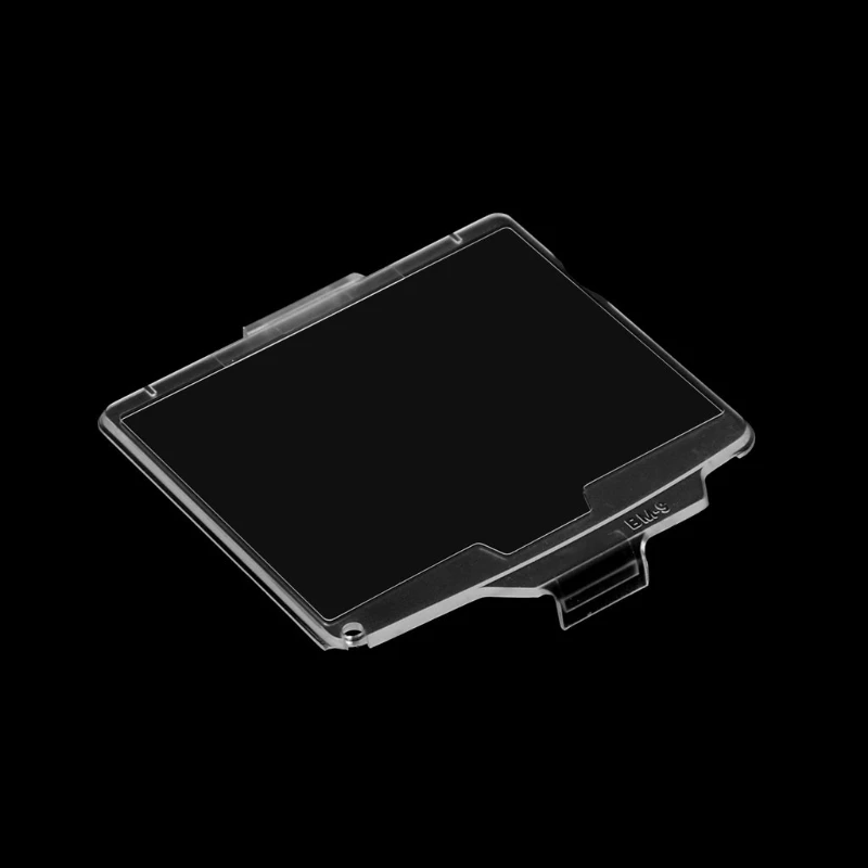 Proteggi schermo rigido per LCD per accessori fotocamera D700 BM-9