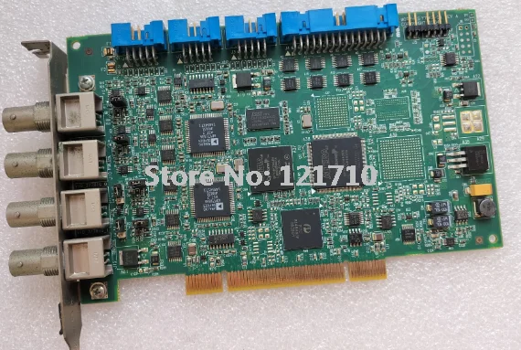 

Industrial equipment matrox frame grabber Card Y7142-03 MOR/2VD/CM 63039621689