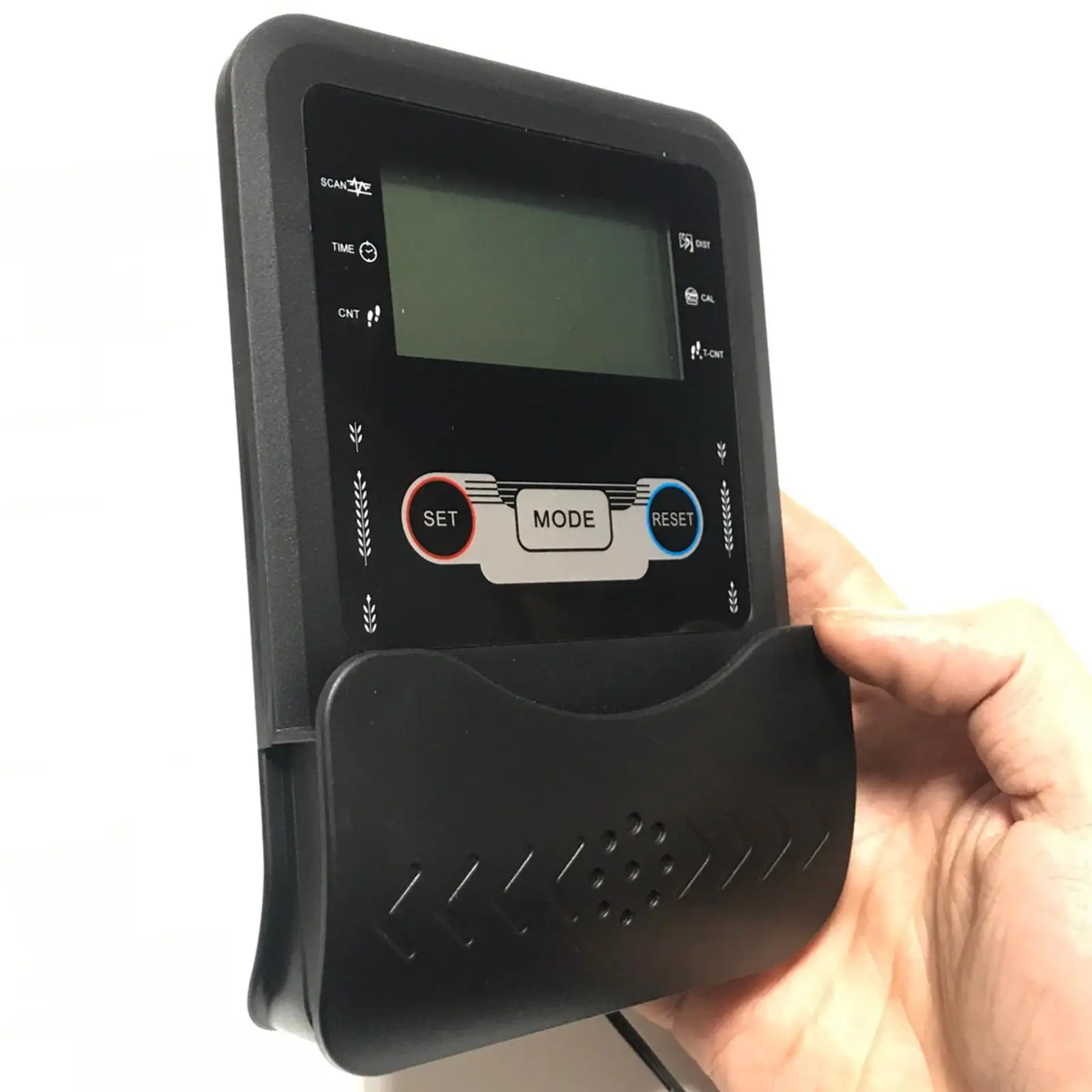 

Дисплей гребного тренажера Счетчик калорий Сменный счетчик гребного тренажера для