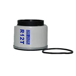 Promotional Replacement R12T S3240 Fuel Filter for for Marine Engine Also ZP3240F FS19802