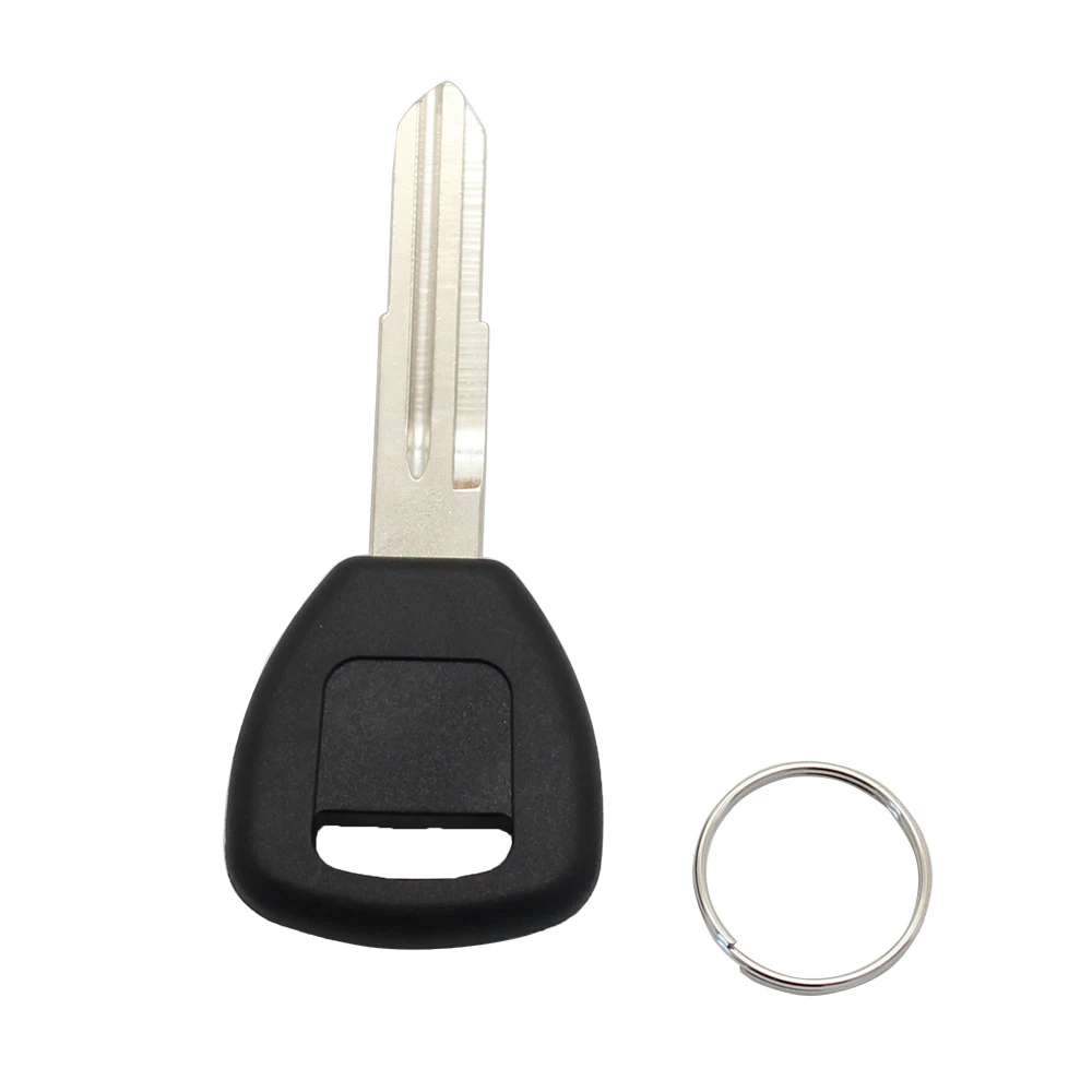 Cocolockey 10pcs Key Shell Case Fit for Honda Acura Transponder Car Keys Hon58R Uncut Blade Non Chip HD103 HD106 Car Lock System - Image 6