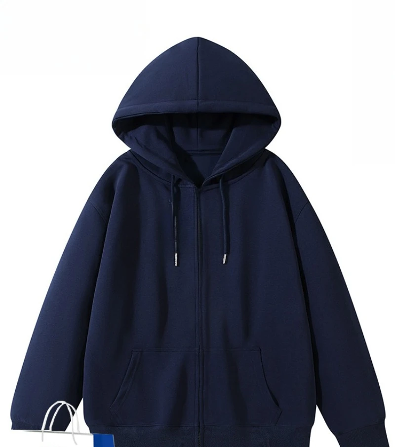 النمط الأمريكي الحد الأدنى الأساسية مقنعين البلوز للنساء الخريف الشتاء الصوف مبطن تنوعا زوجين زمم بلون