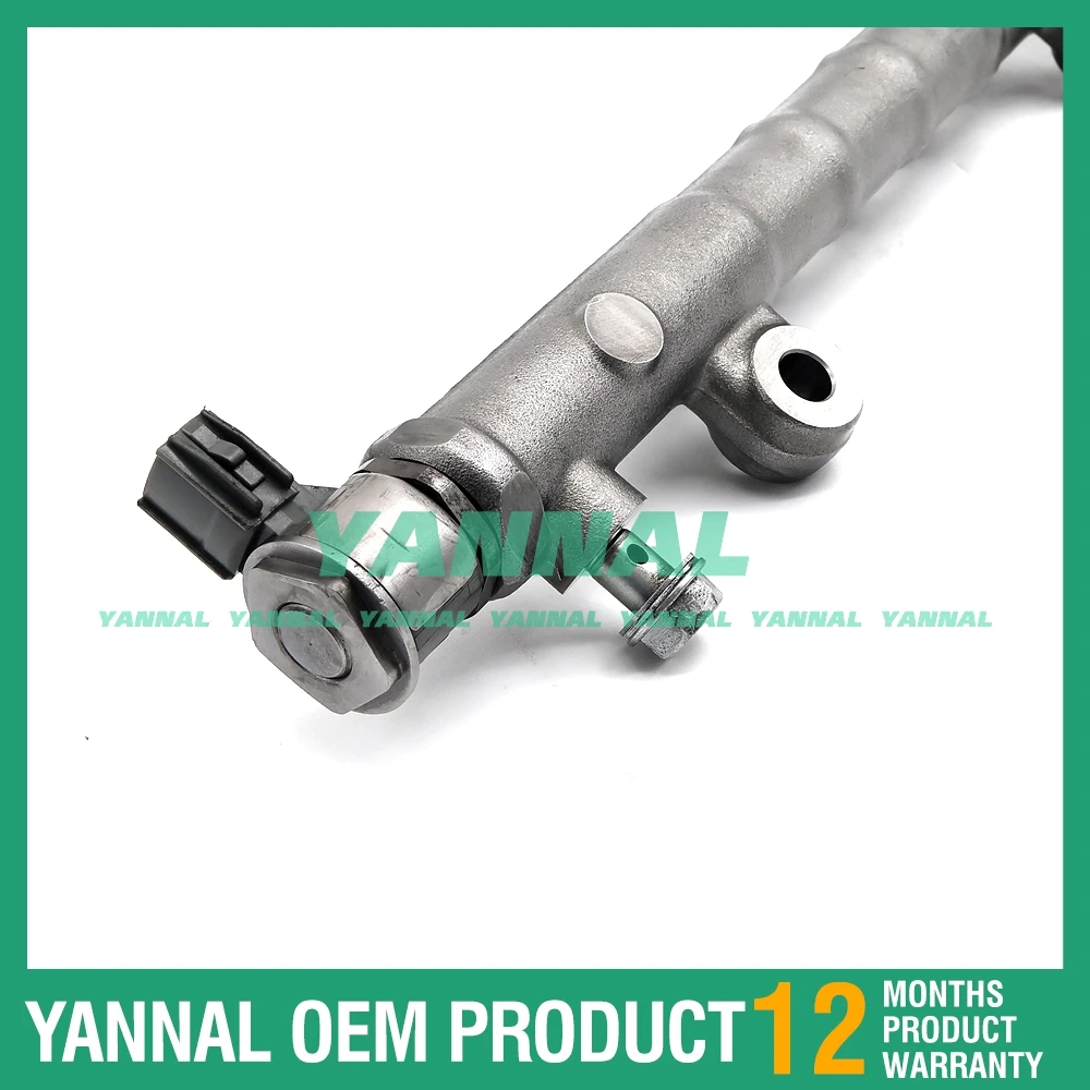 

Топливная система Common Rail 095600-6451 для деталей двигателя