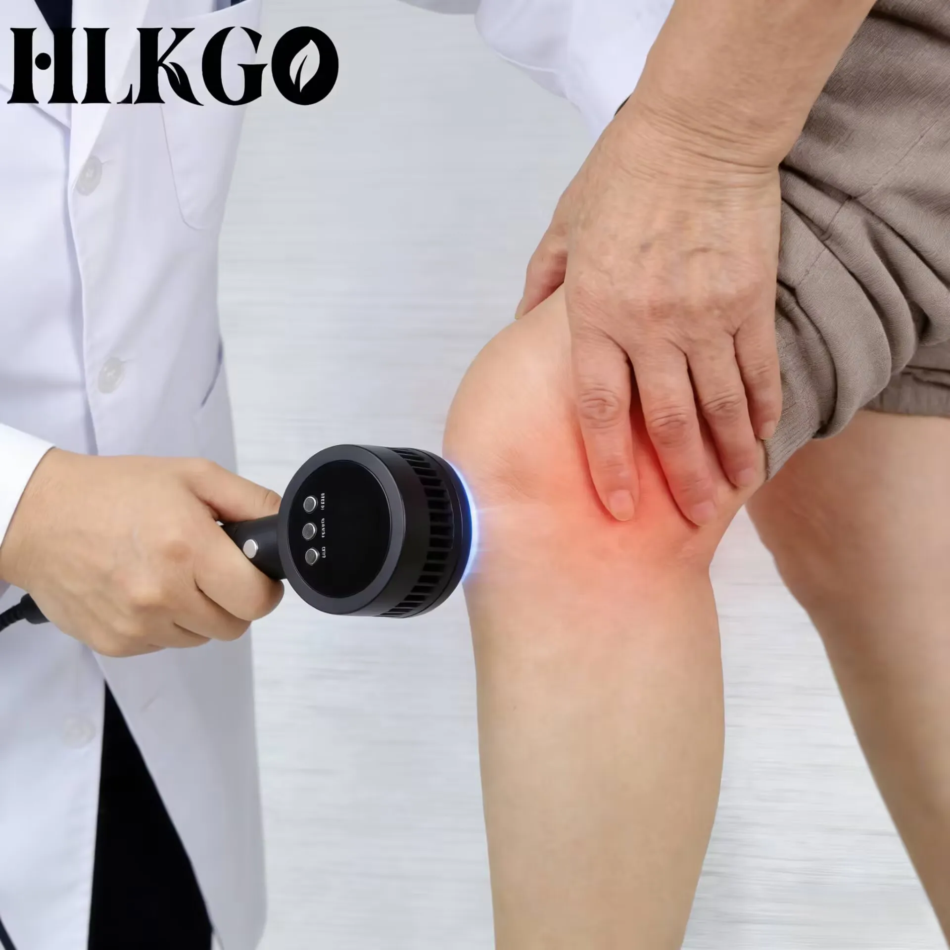 

Лазерное оборудование для лечения боли 1295 мВт, 19x650 нм + 6x808 нм, инфракрасная и красная светотерапия для лечения ишиаса, невропатии, теннисного локтя