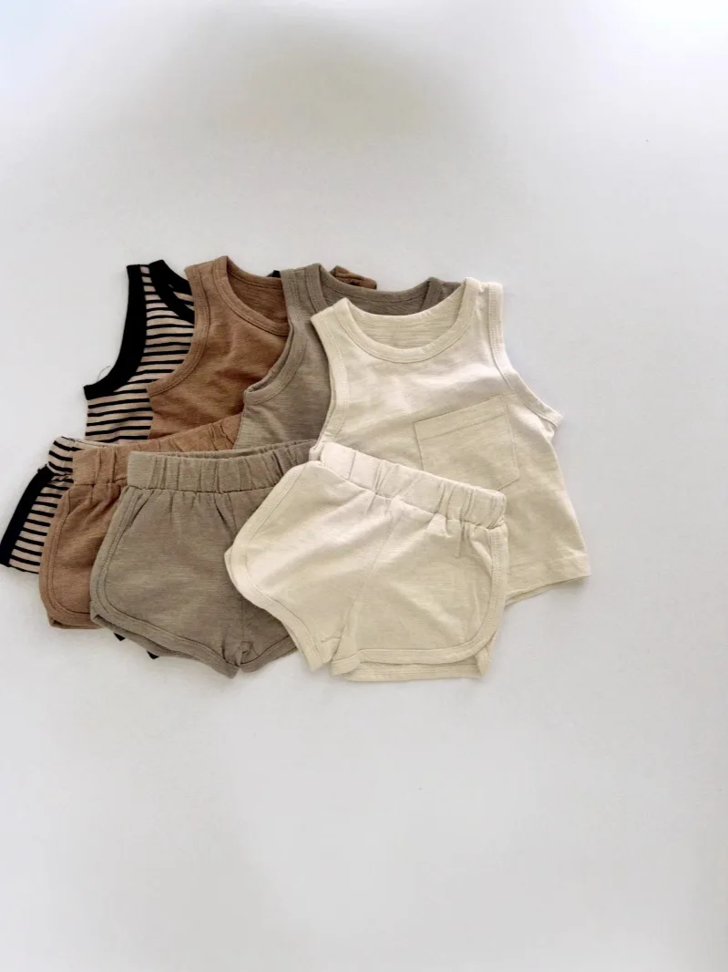 Рисунок 3 - 2025 летний новый комплект одежды