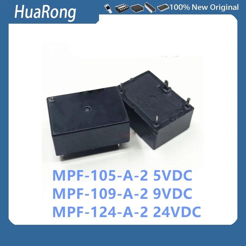 10Pcs/Lot Mpf-105-A… - image