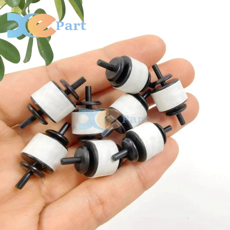 LY0634001 Cleaner Pinch Roller 100x for Brother L8250 L8260 L8350 L8360 L9200 L9300 L9310 L8600 L8610 L8650 L8690 L8850 L8900