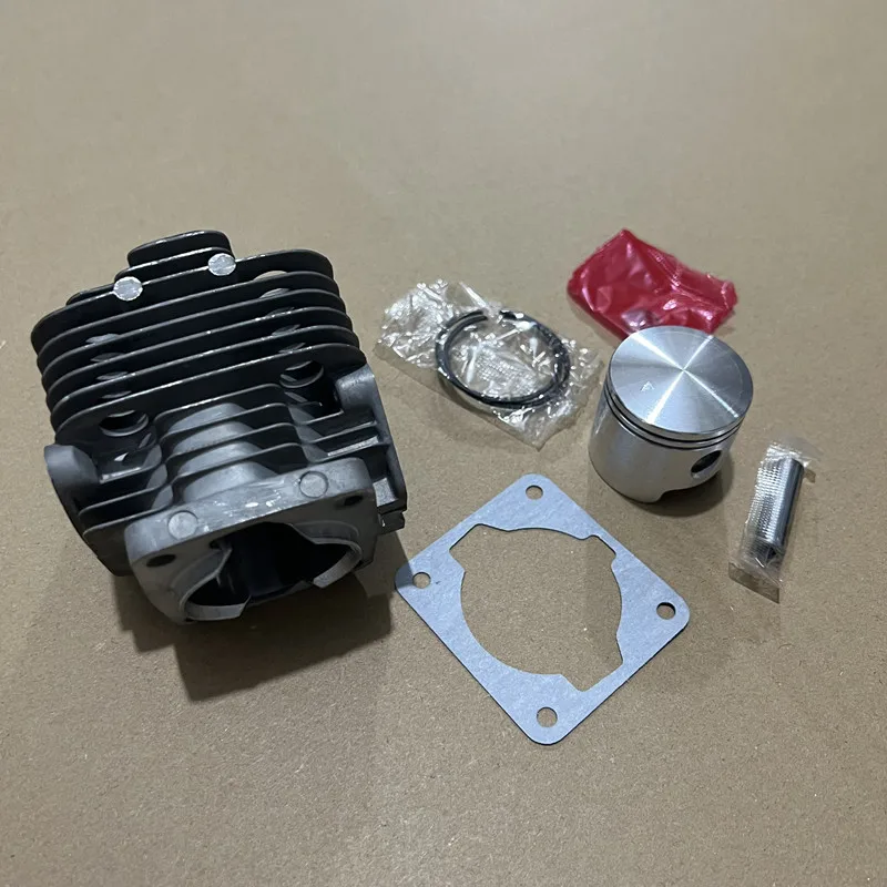 

Big Bore 38MM CYLINDER PISTON KIT FOR ECHO Brushcutter PE-3100 SRM-3100 SRM-3100S SRM-3110 / ES / 10103455630 10000055430