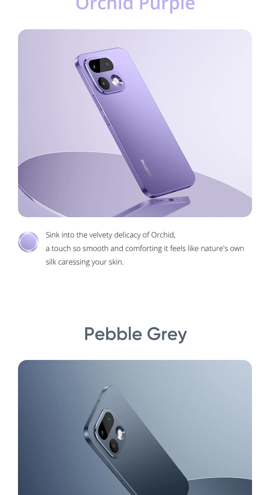 realme 16 Pro Smartphone 6.78" 144Hz AMOLED Display Dimensity 7300-Max 5G Chipset 200MP Main Camera 50MP Selfie Camera IP69 Pro
