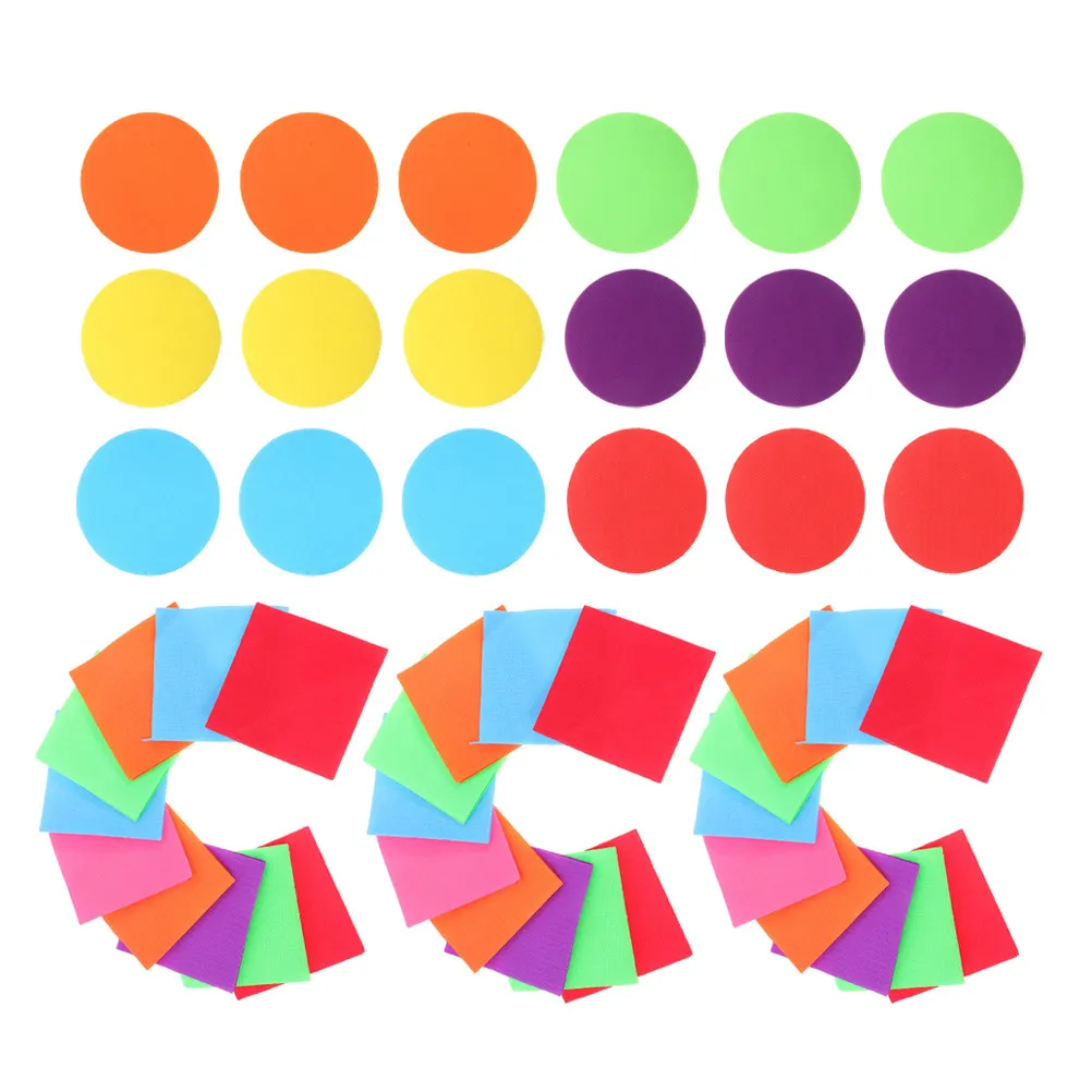 60-pcs-rugs-classroom-floor-sticker-carpet-spots-markers-for-circles-sitting-stickers