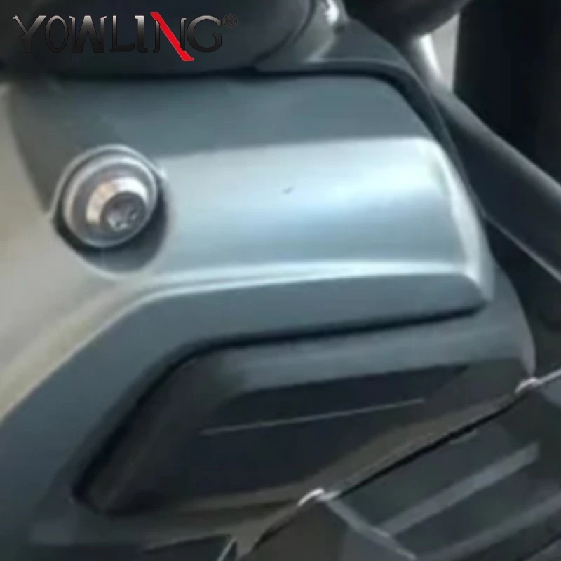 

2025-2026 New Motorcycle Accessories Radiator Guard Cover Protector For Kawasaki Versys 650 Versys650 2007 2008 2009 2010-2024