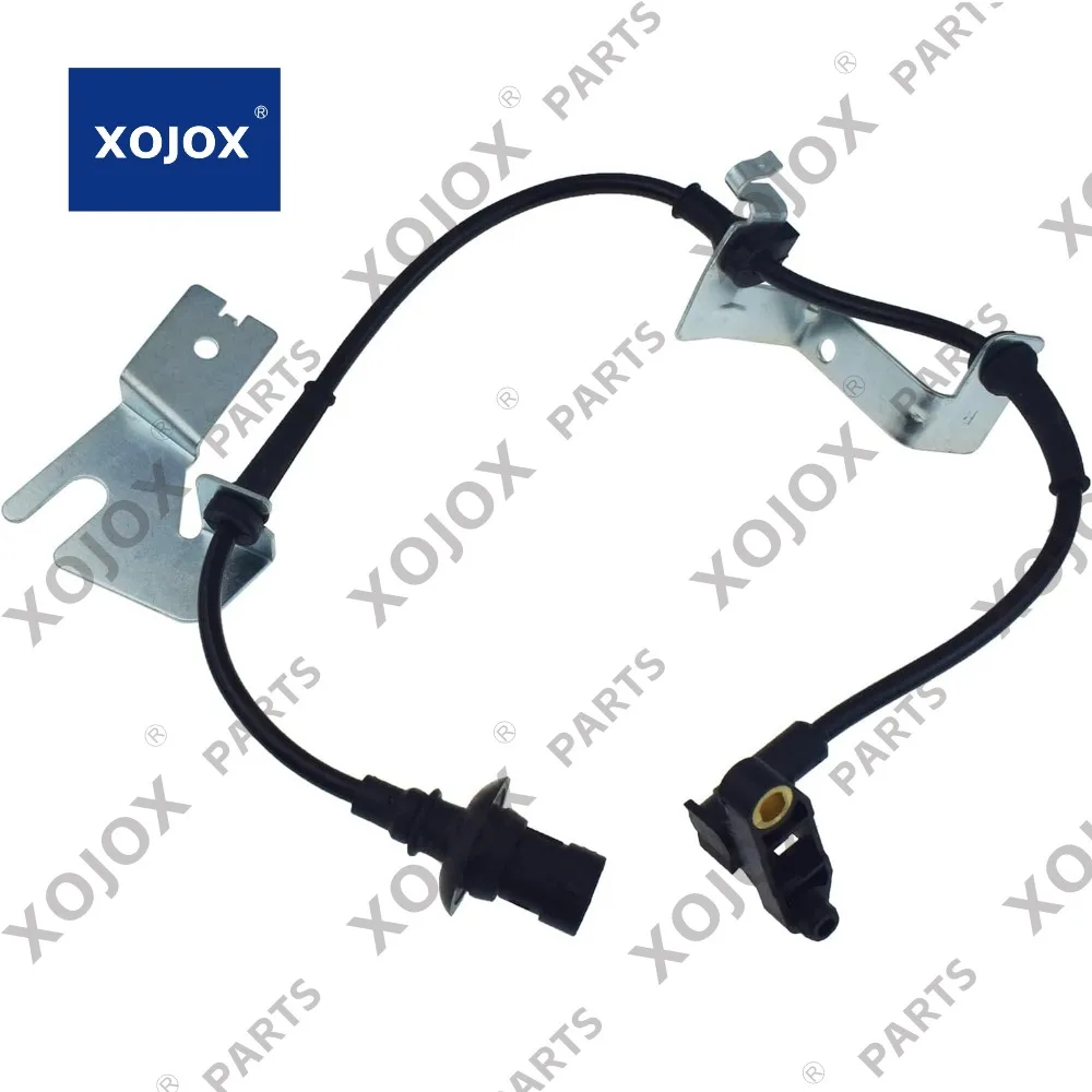 

Датчик скорости переднего правого колеса XOJOX ABS для 2001-2006 4764676AA 4764676AB 4764676AC 4764676AA