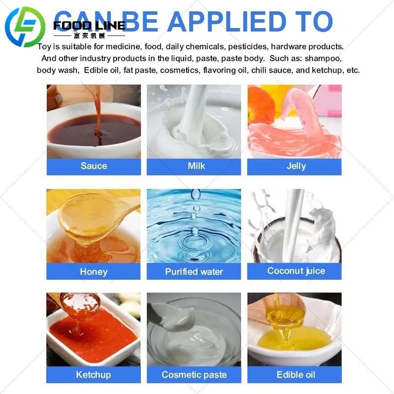 آلة تعبئة وختم متعددة الوظائف بنظام التعبئة والتغليف المخصصة مع تقنية الوزن الدقيقة والتحكم باللمس