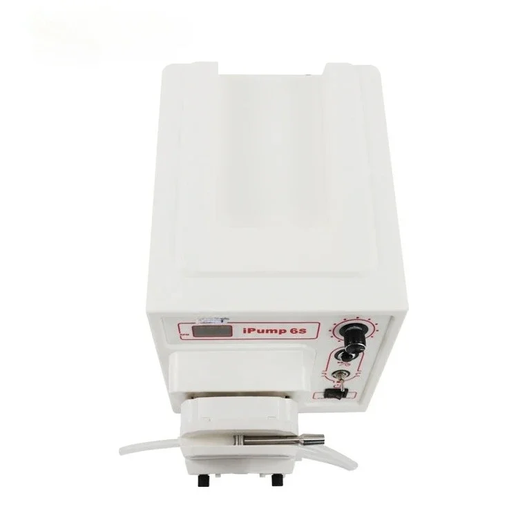 

High Precision Automatic Peristaltic Pump Liquid Chromatography Laboratory Peristaltic Dosing Pump Yz1515x New Arrival