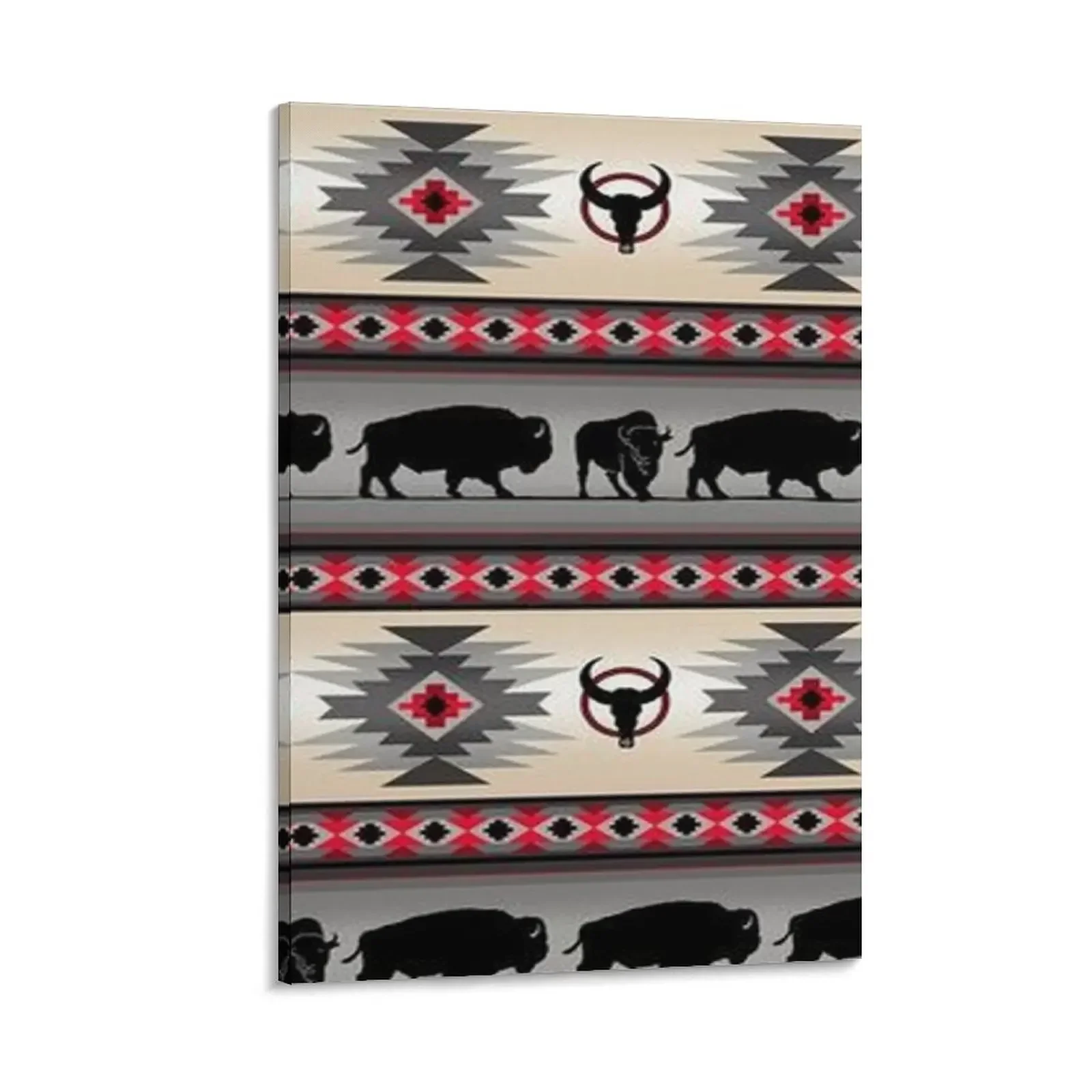 

native american indian design Canvas Painting living room decoration Paintings decoration for the room