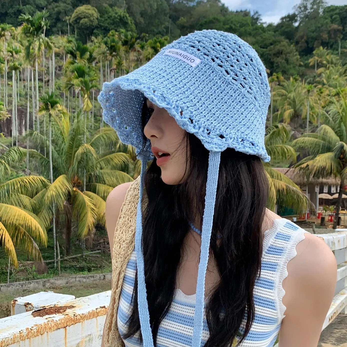 #21 Top 50 Straw Bucket Hats Worth Buying In 2026