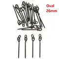 Oval 26mm